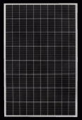 Solar module Heckert monocrystalline NeMo® 4.2 80 M 395 AR (A)