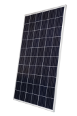 Heckert monocrystalline solar panel NeMo® 2.0 60 M 330 AR (A) MC4